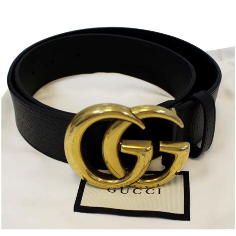 gucci belt double g men.